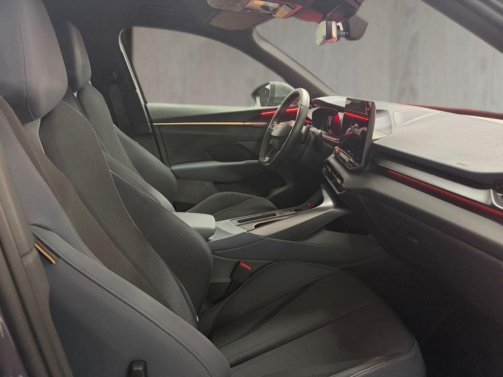 CUPRA Terramar 1.5 eTSI DSG 110 kW (150 CV) - 4