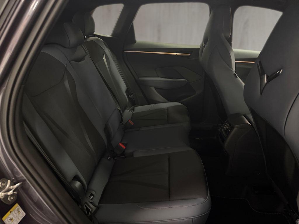 CUPRA Terramar 1.5 eTSI DSG 110 kW (150 CV) - 5