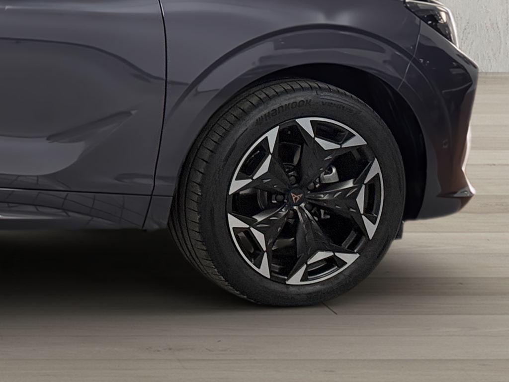 CUPRA Terramar 1.5 eTSI DSG 110 kW (150 CV) - 7