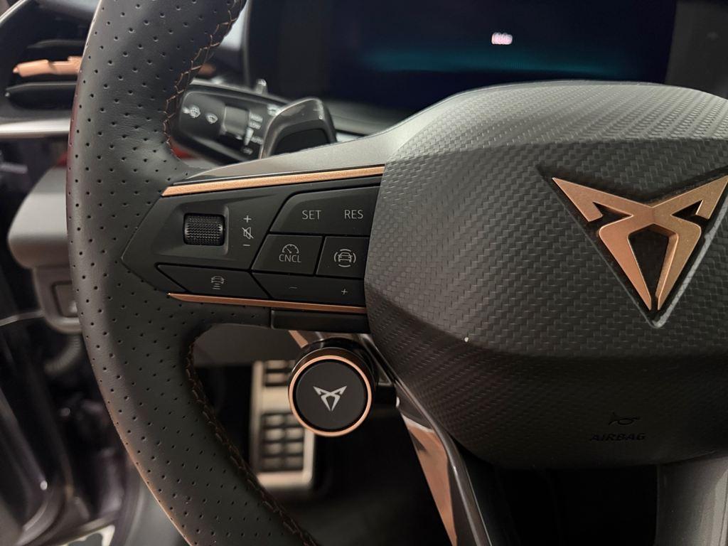 CUPRA Terramar 1.5 eTSI DSG 110 kW (150 CV) - 8