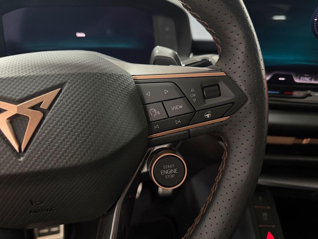 CUPRA Terramar 1.5 eTSI DSG 110 kW (150 CV) - 9