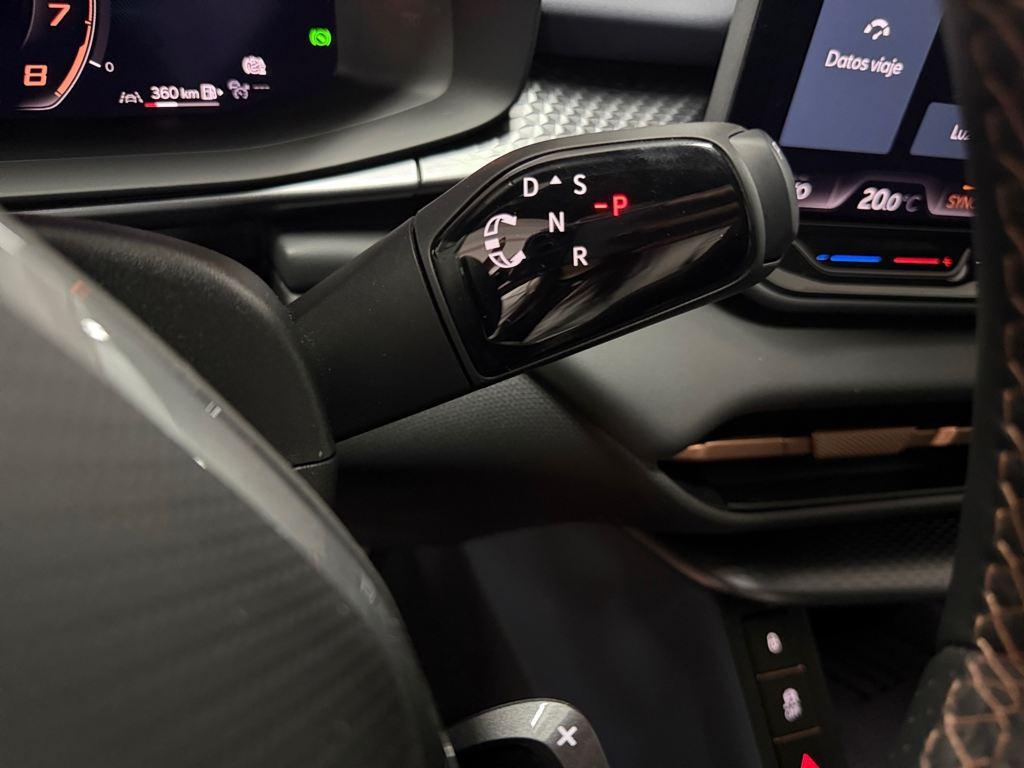 CUPRA Terramar 1.5 eTSI DSG 110 kW (150 CV) - 10