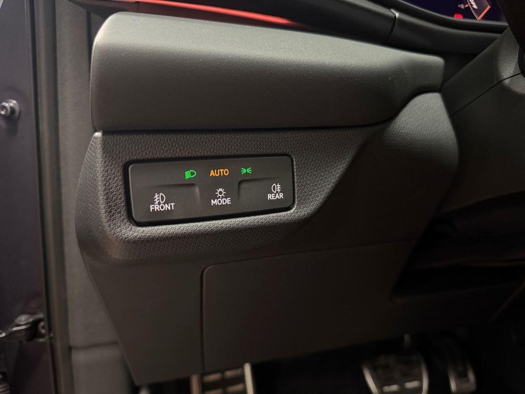 CUPRA Terramar 1.5 eTSI DSG 110 kW (150 CV) - 11