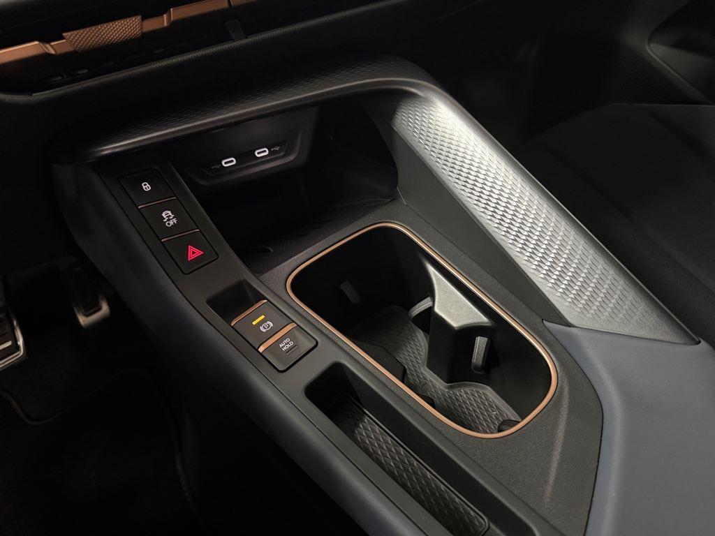 CUPRA Terramar 1.5 eTSI DSG 110 kW (150 CV) - 13