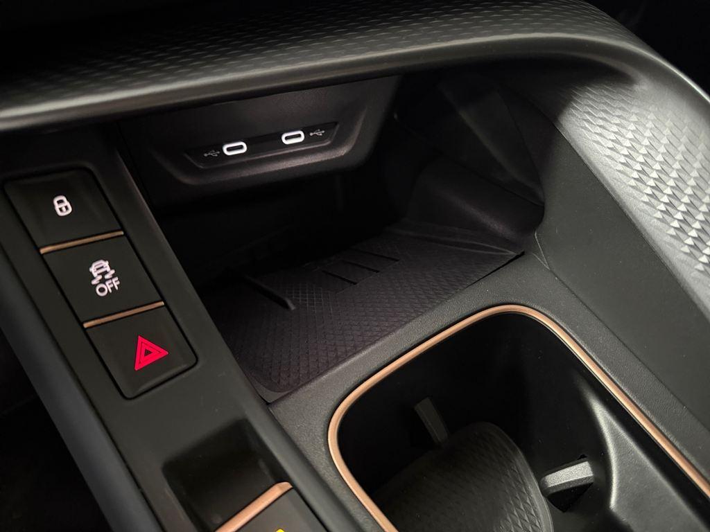 CUPRA Terramar 1.5 eTSI DSG 110 kW (150 CV) - 14