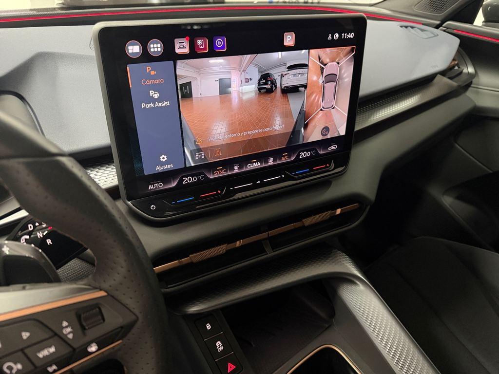 CUPRA Terramar 1.5 eTSI DSG 110 kW (150 CV) - 15