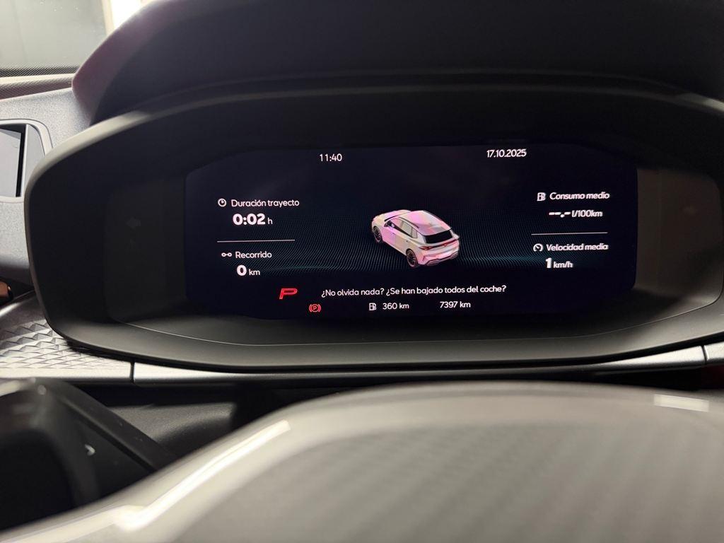 CUPRA Terramar 1.5 eTSI DSG 110 kW (150 CV) - 17