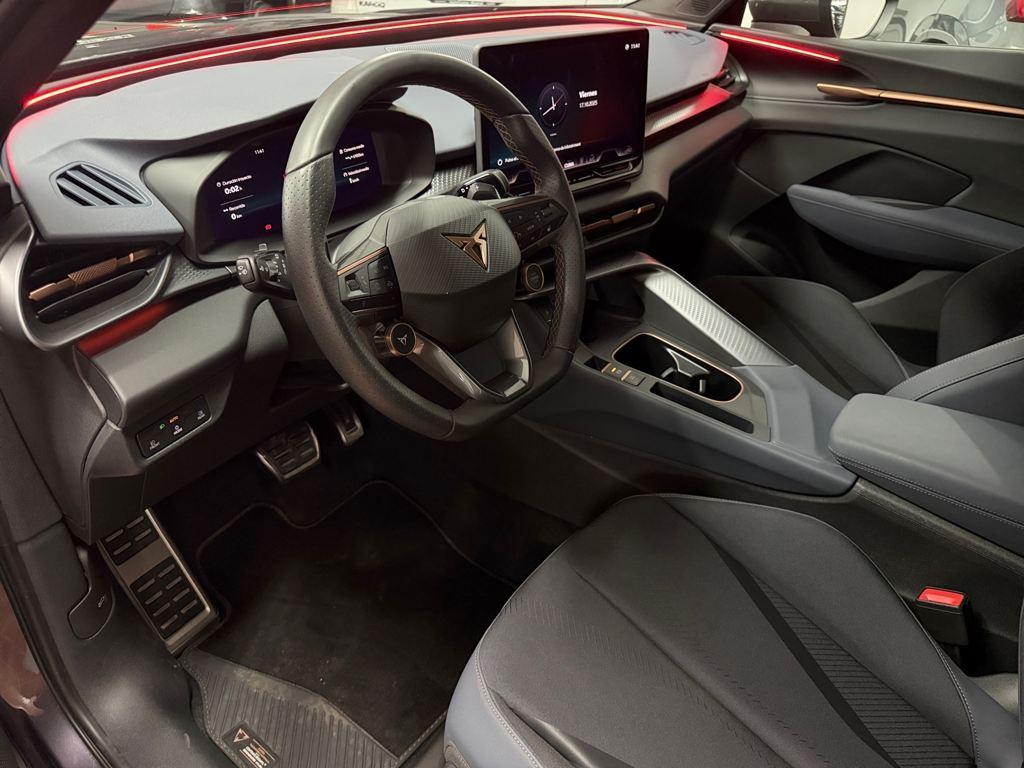 CUPRA Terramar 1.5 eTSI DSG 110 kW (150 CV) - 18