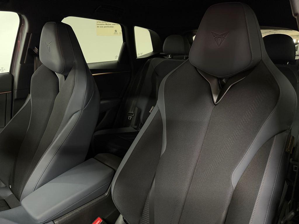 CUPRA Terramar 1.5 eTSI DSG 110 kW (150 CV) - 19