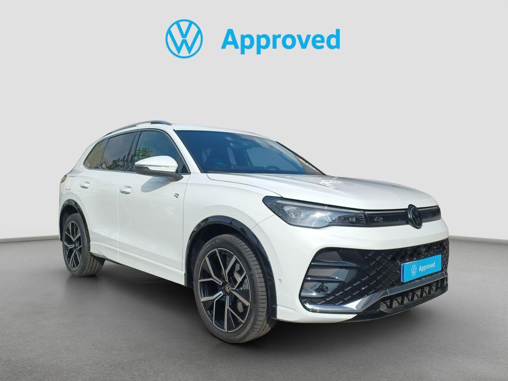 Volkswagen Tiguan R-Line 1.5 TSI eHybrid 200 kW (272 CV) DSG - 0
