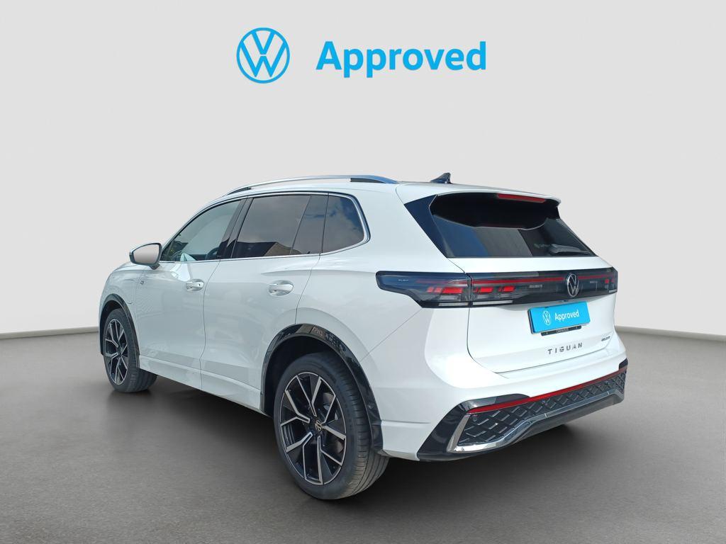 Volkswagen Tiguan R-Line 1.5 TSI eHybrid 200 kW (272 CV) DSG - 1