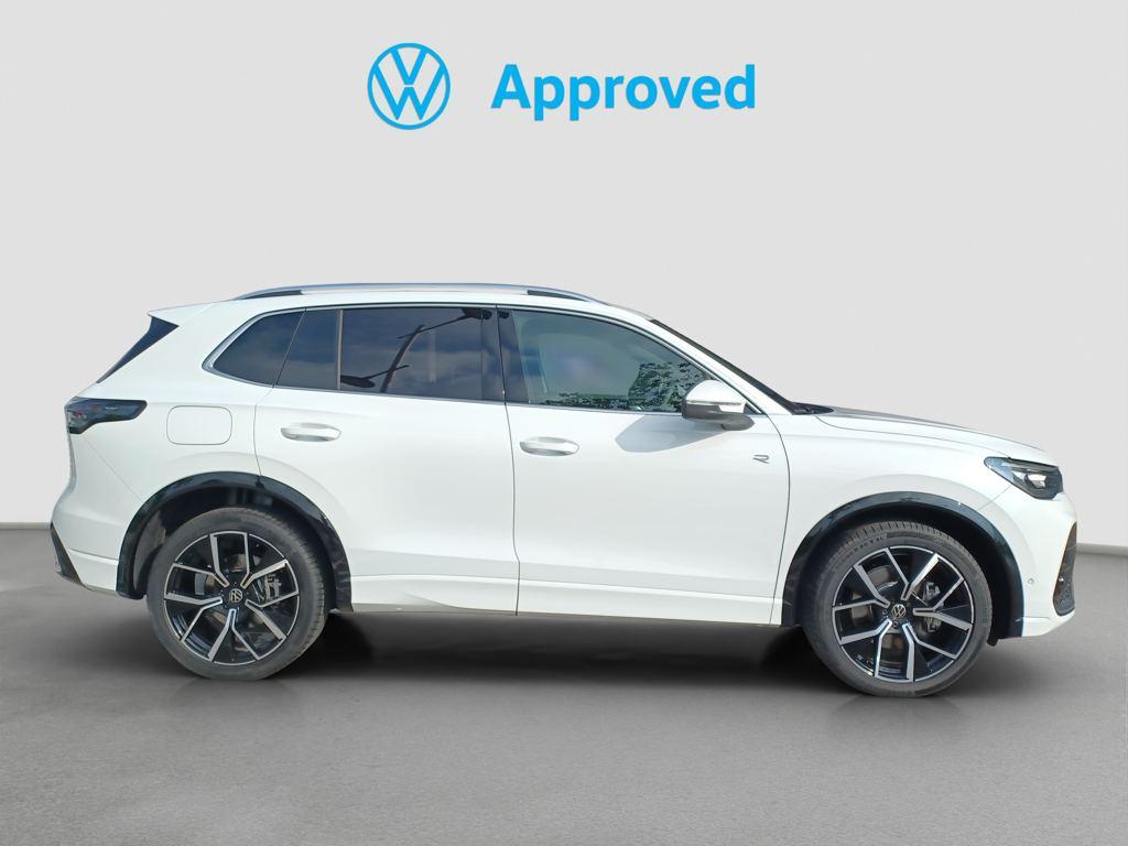 Volkswagen Tiguan R-Line 1.5 TSI eHybrid 200 kW (272 CV) DSG - 2