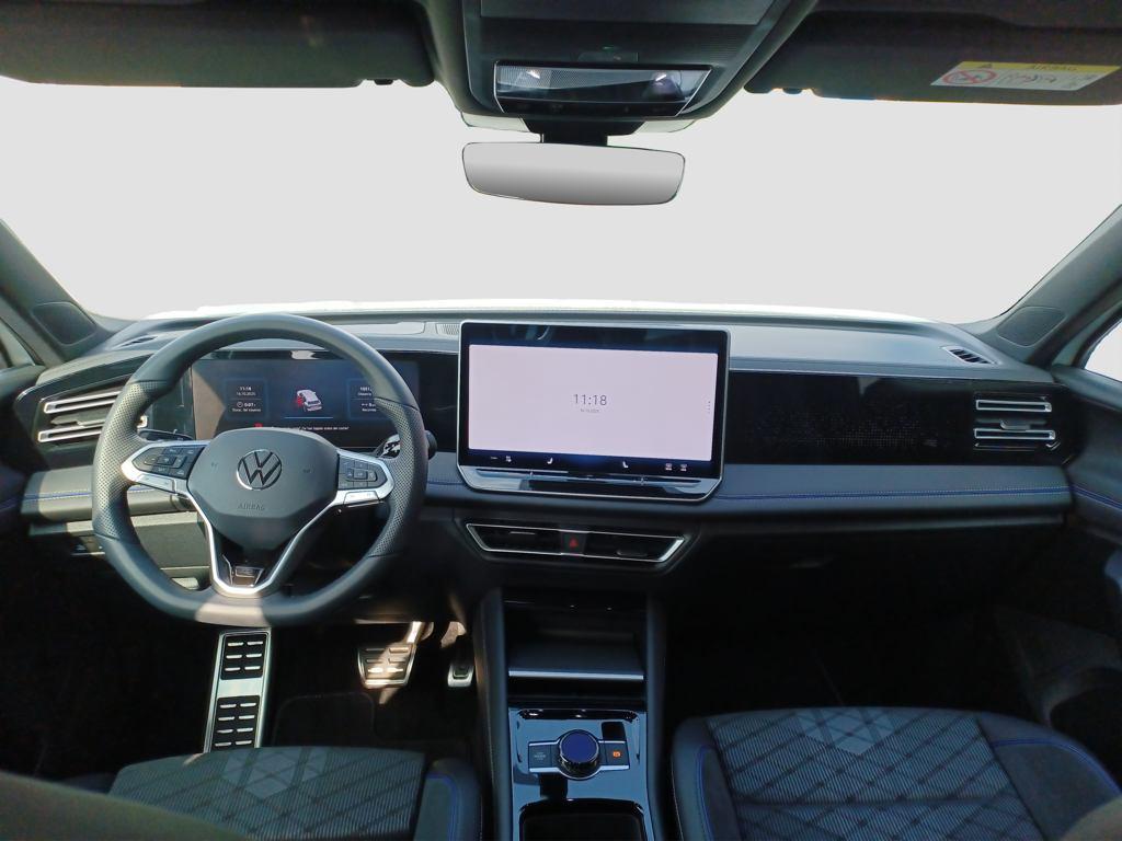 Volkswagen Tiguan R-Line 1.5 TSI eHybrid 200 kW (272 CV) DSG - 3