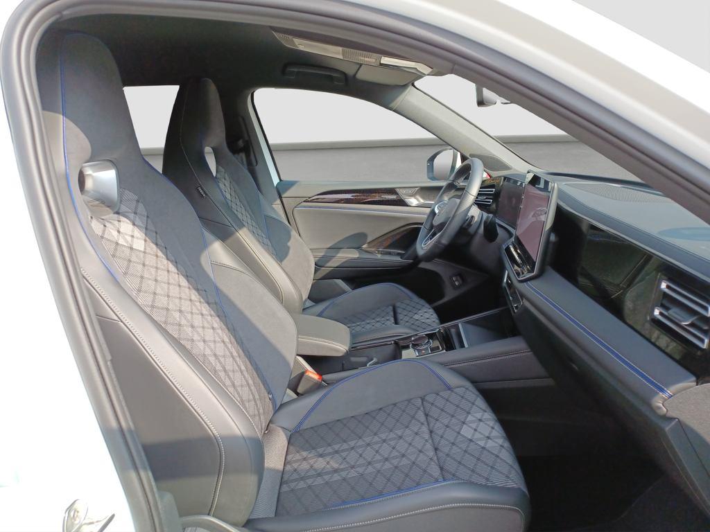 Volkswagen Tiguan R-Line 1.5 TSI eHybrid 200 kW (272 CV) DSG - 4