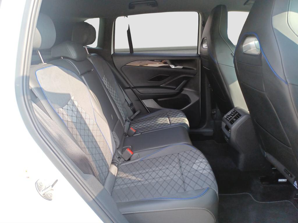Volkswagen Tiguan R-Line 1.5 TSI eHybrid 200 kW (272 CV) DSG - 5