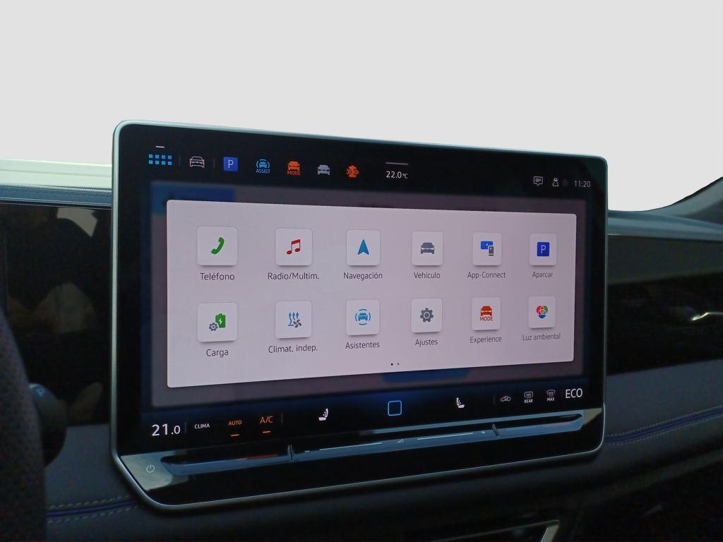 Volkswagen Tiguan R-Line 1.5 TSI eHybrid 200 kW (272 CV) DSG - 10