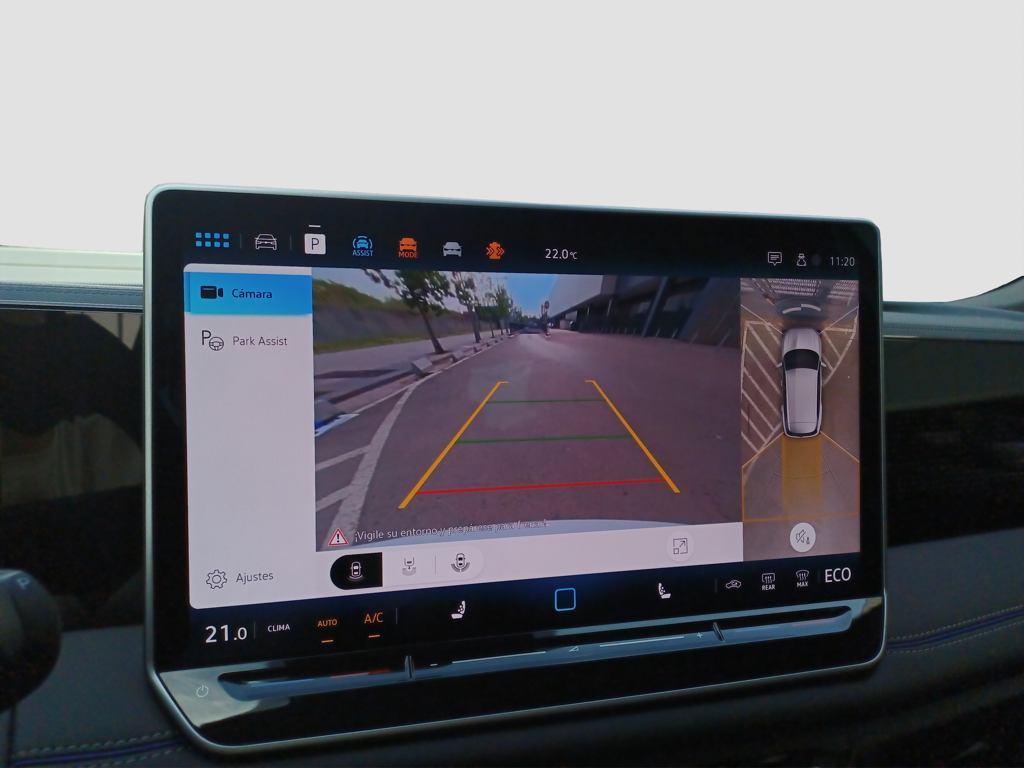 Volkswagen Tiguan R-Line 1.5 TSI eHybrid 200 kW (272 CV) DSG - 11