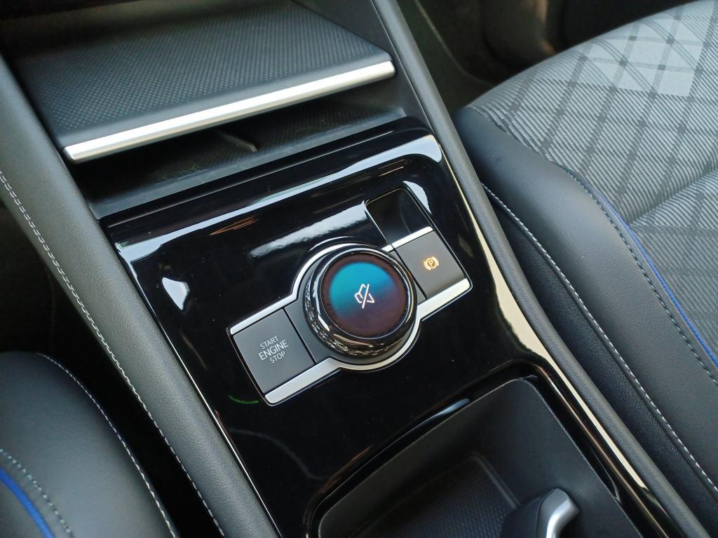 Volkswagen Tiguan R-Line 1.5 TSI eHybrid 200 kW (272 CV) DSG - 13