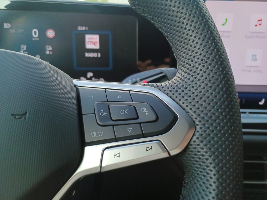 Volkswagen Tiguan R-Line 1.5 TSI eHybrid 200 kW (272 CV) DSG - 15