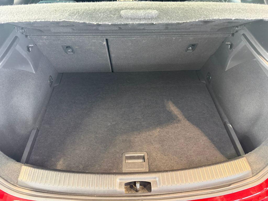 SEAT León 1.5 TSI S&S FR 110 kW (150 CV) - 6