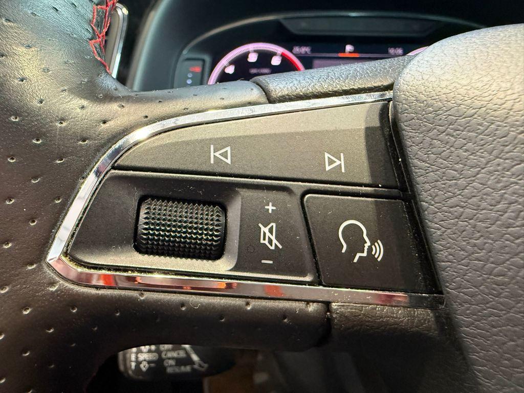 SEAT León 1.5 TSI S&S FR 110 kW (150 CV) - 8