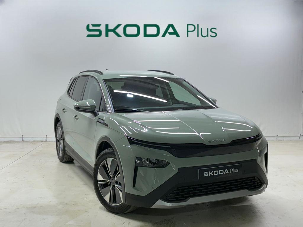 Skoda Elroq 50 55 kWh 125 kW (170 CV) - 0