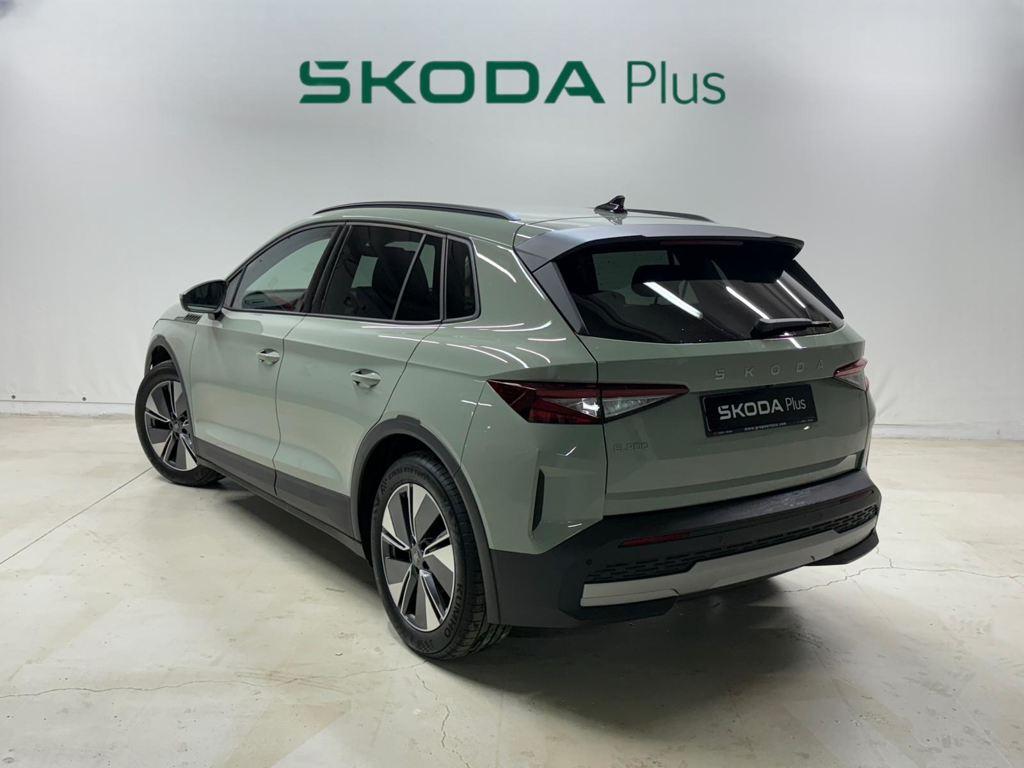Skoda Elroq 50 55 kWh 125 kW (170 CV) - 1