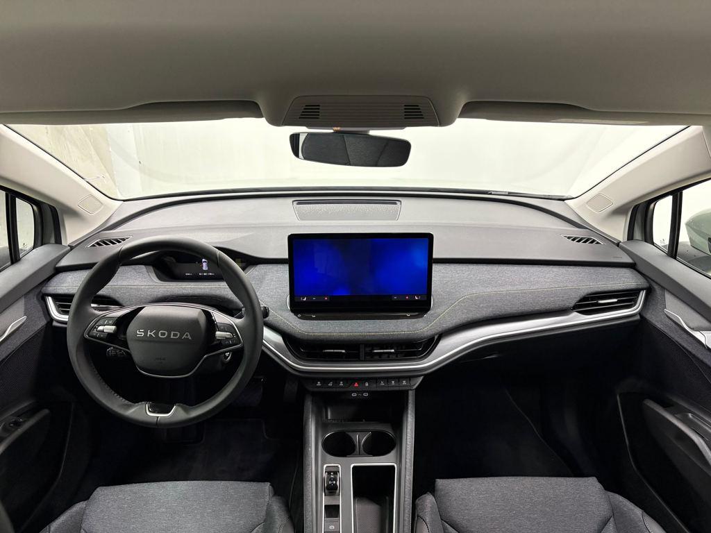 Skoda Elroq 50 55 kWh 125 kW (170 CV) - 3