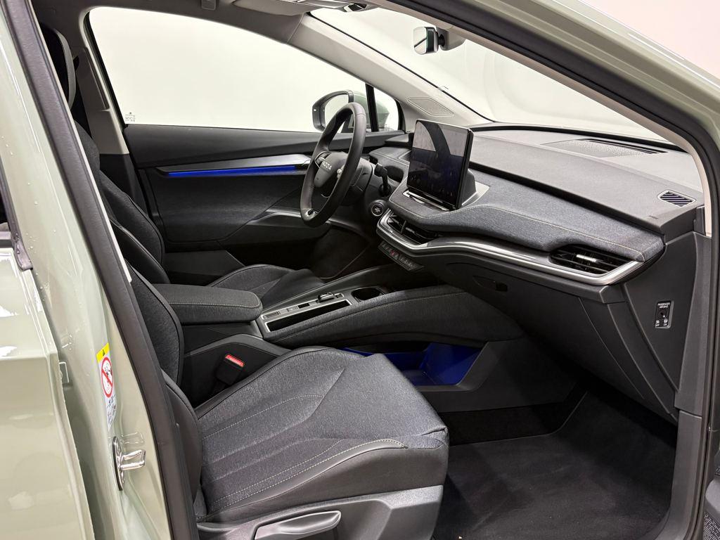 Skoda Elroq 50 55 kWh 125 kW (170 CV) - 4