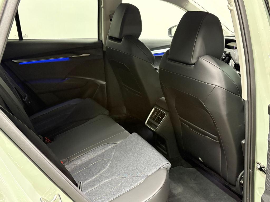 Skoda Elroq 50 55 kWh 125 kW (170 CV) - 5