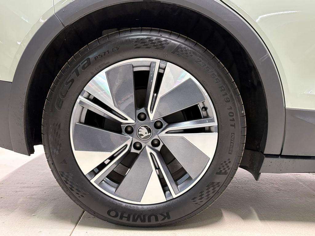 Skoda Elroq 50 55 kWh 125 kW (170 CV) - 7