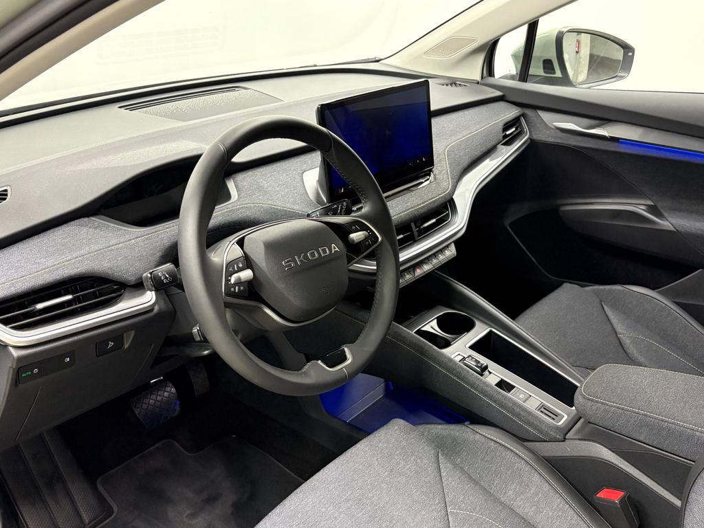 Skoda Elroq 50 55 kWh 125 kW (170 CV) - 8