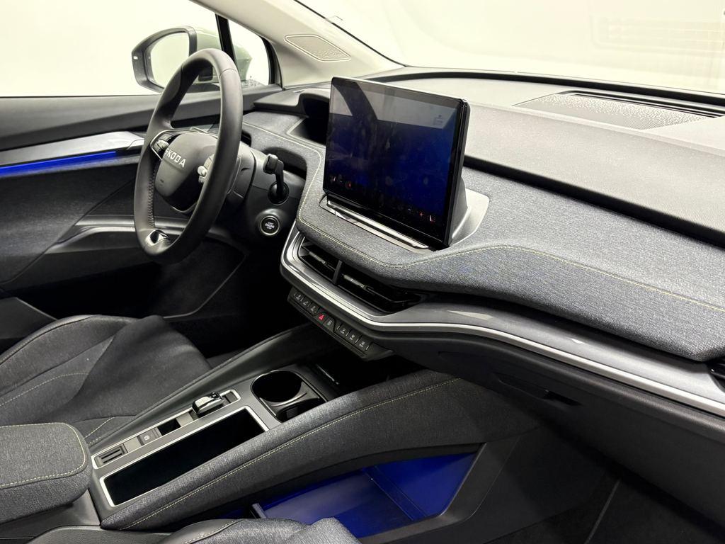 Skoda Elroq 50 55 kWh 125 kW (170 CV) - 10