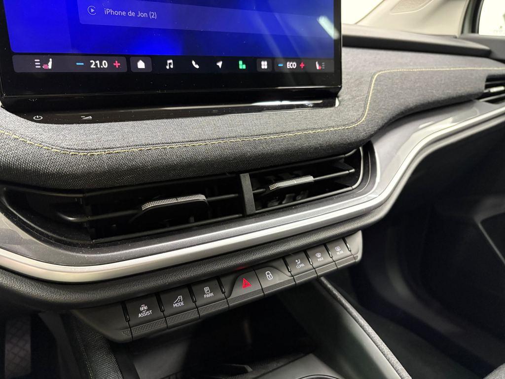 Skoda Elroq 50 55 kWh 125 kW (170 CV) - 12