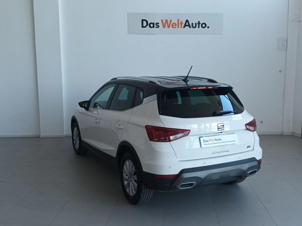 SEAT Arona 1.0 TSI Style Plus 81 kW (110 CV) - 1