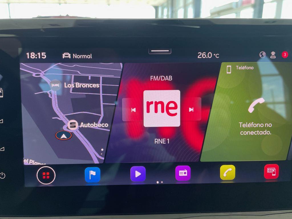 SEAT Arona 1.0 TSI Style Plus 81 kW (110 CV) - 8