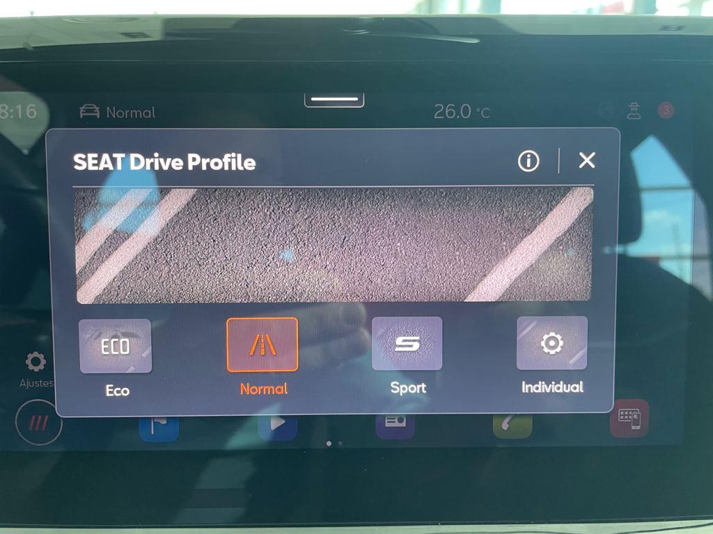 SEAT Arona 1.0 TSI Style Plus 81 kW (110 CV) - 9