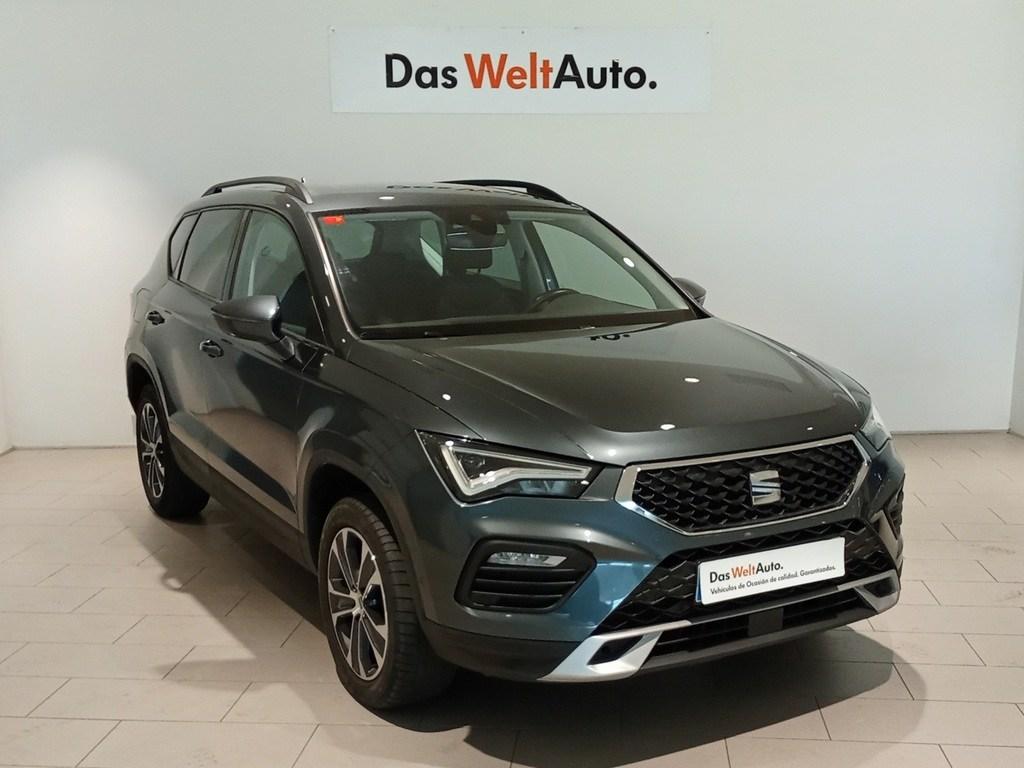 SEAT Ateca 1.5 TSI S&S Style Go DSG 110 kW (150 CV) - 0