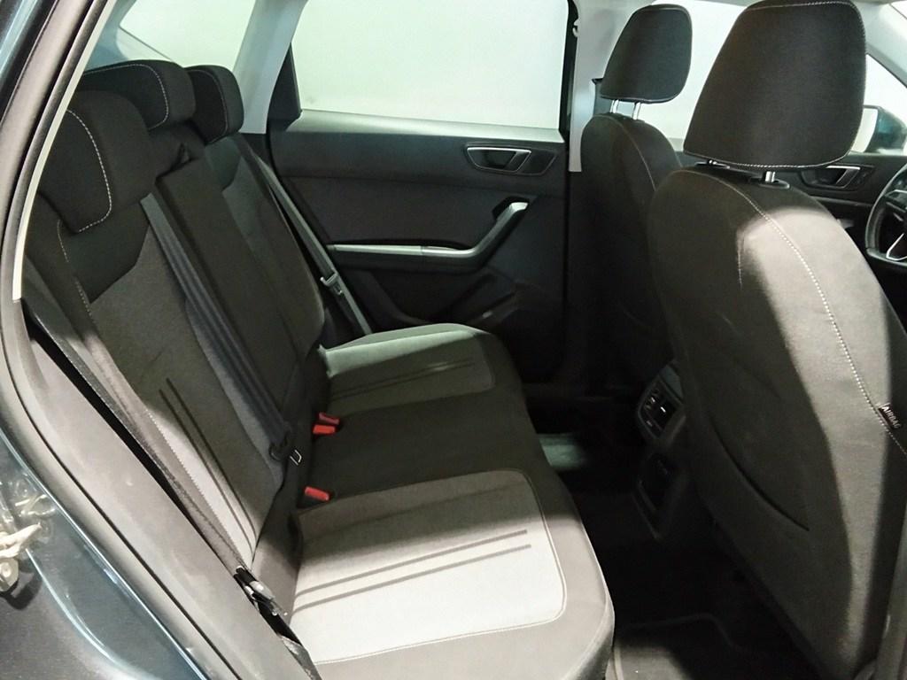 SEAT Ateca 1.5 TSI S&S Style Go DSG 110 kW (150 CV) - 5