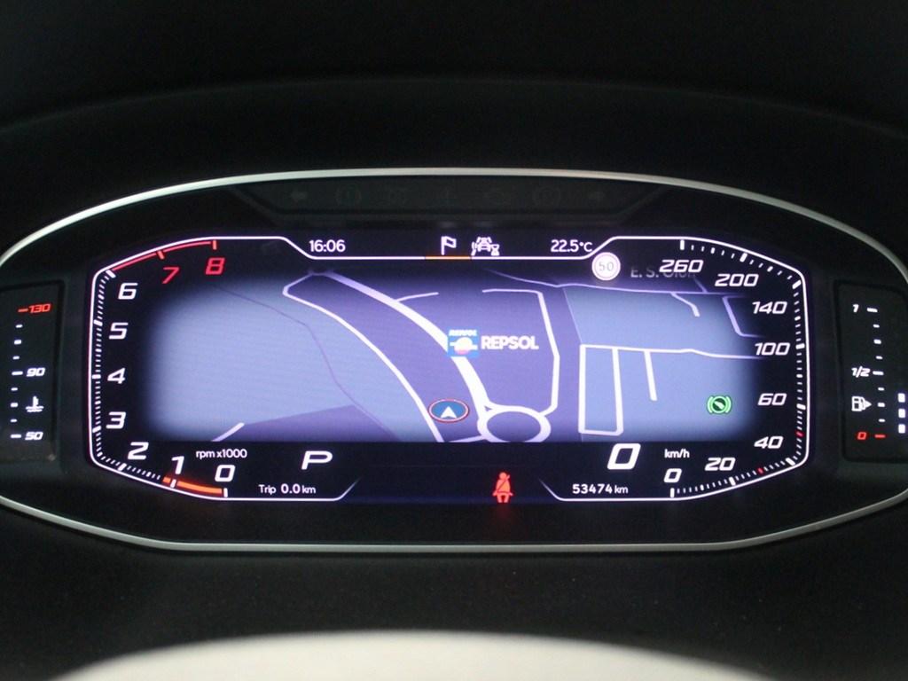 SEAT Ateca 1.5 TSI S&S Style Go DSG 110 kW (150 CV) - 8