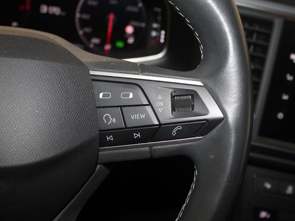 SEAT Ateca 1.5 TSI S&S Style Go DSG 110 kW (150 CV) - 9