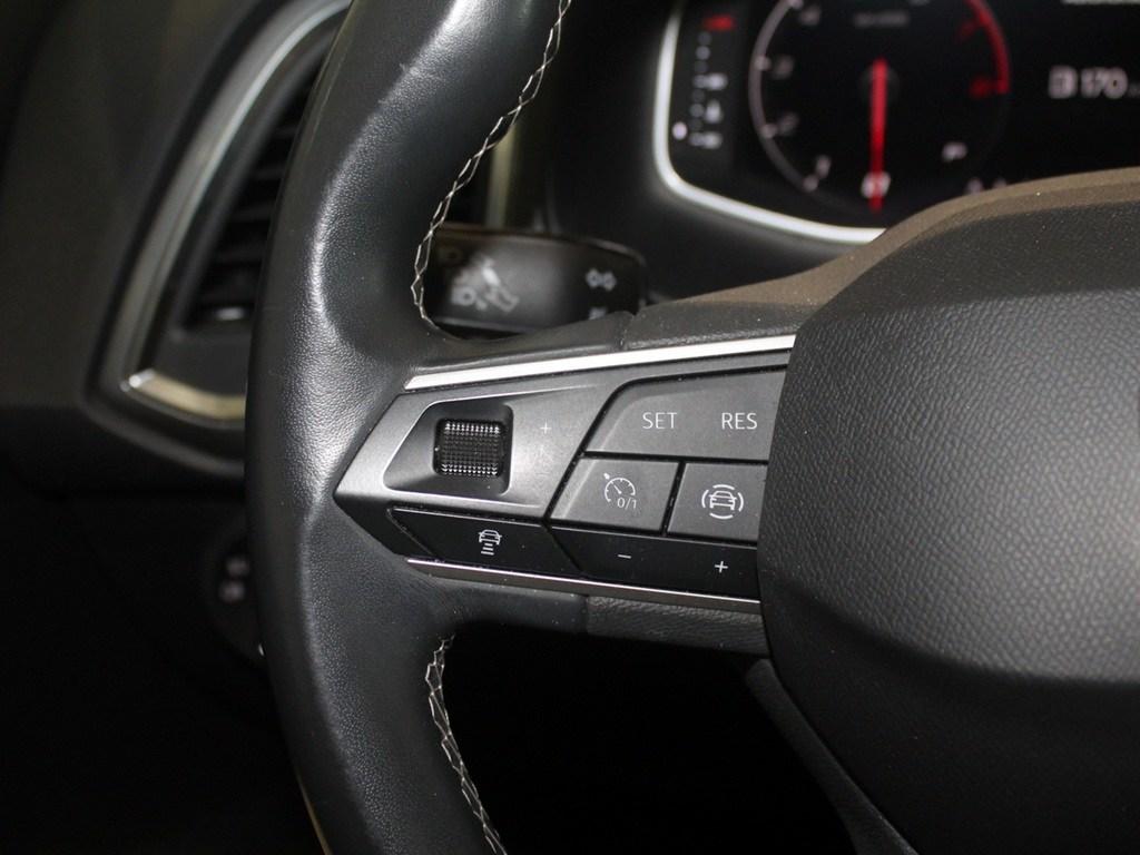 SEAT Ateca 1.5 TSI S&S Style Go DSG 110 kW (150 CV) - 10