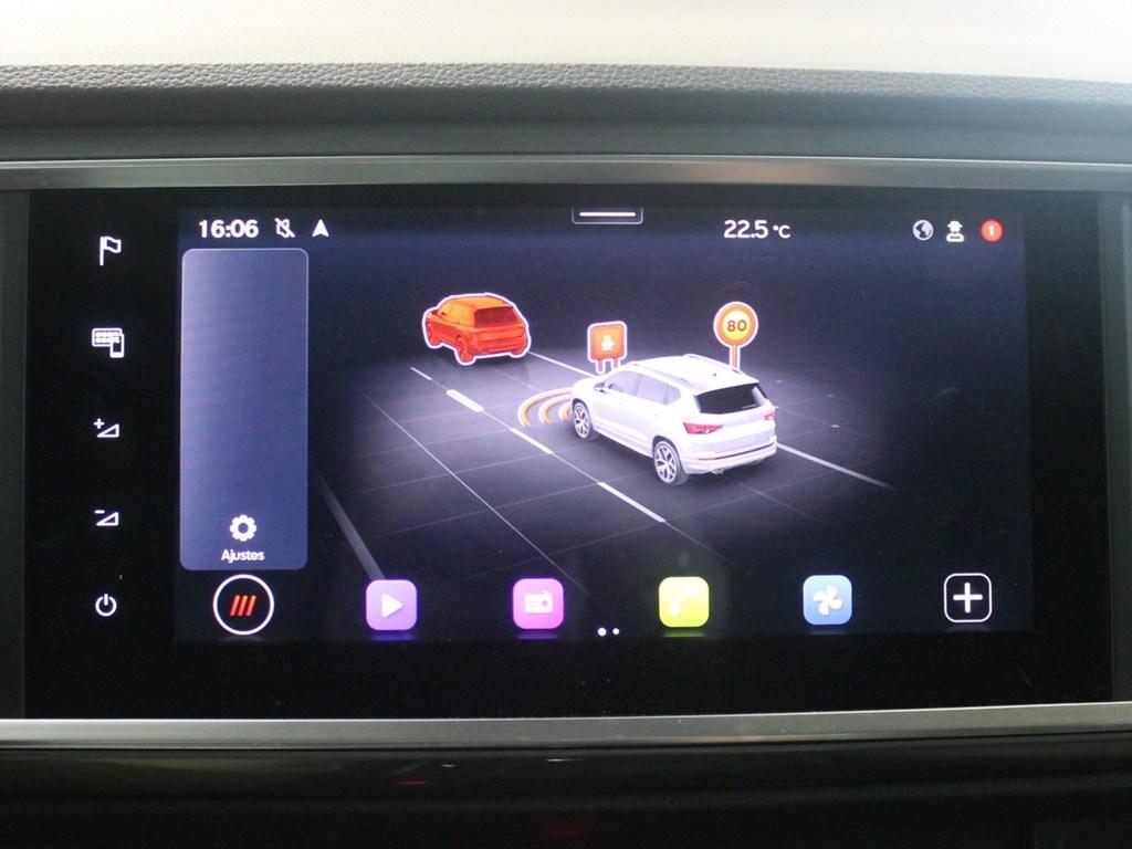 SEAT Ateca 1.5 TSI S&S Style Go DSG 110 kW (150 CV) - 13