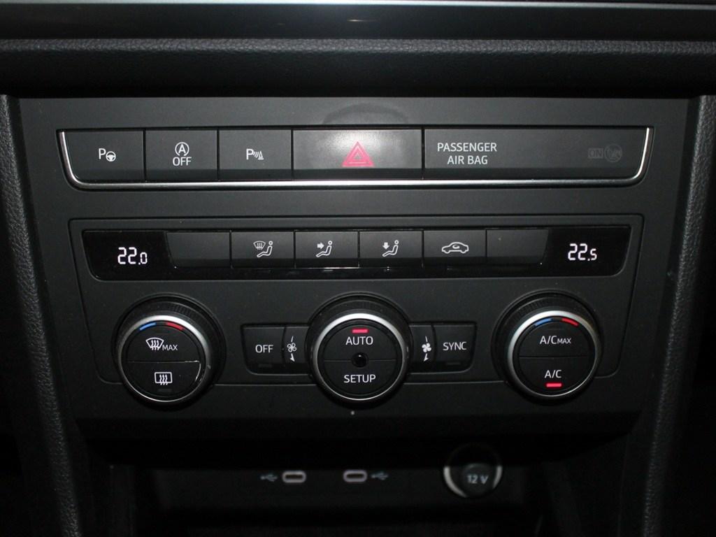 SEAT Ateca 1.5 TSI S&S Style Go DSG 110 kW (150 CV) - 15