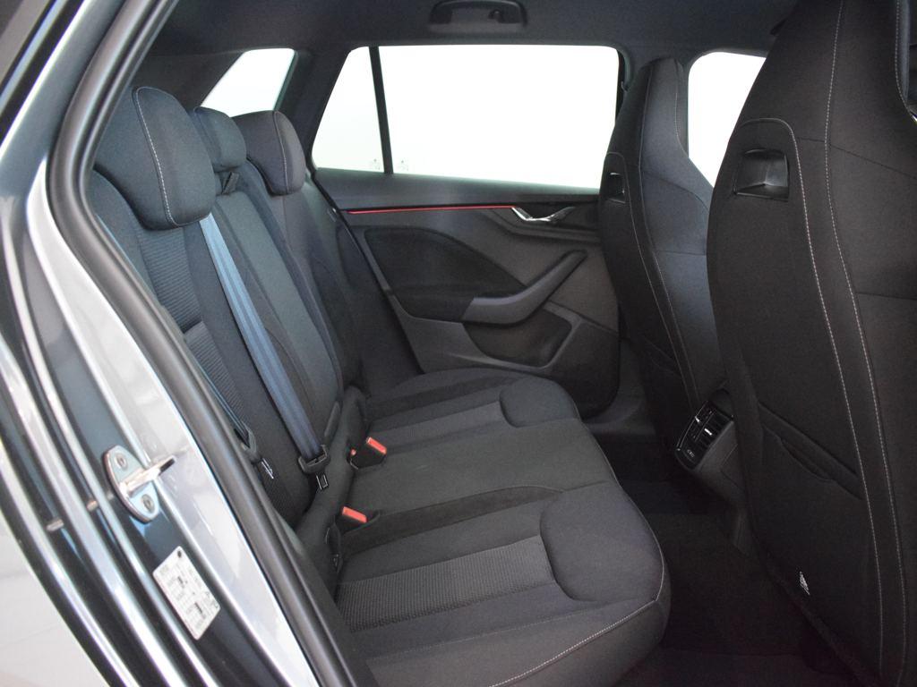 Skoda Kamiq 1.0 TSI Plus DSG 85 kW (115 CV) - 5