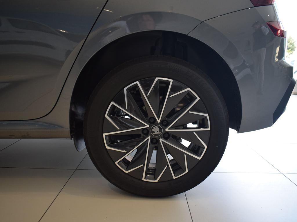 Skoda Kamiq 1.0 TSI Plus DSG 85 kW (115 CV) - 7