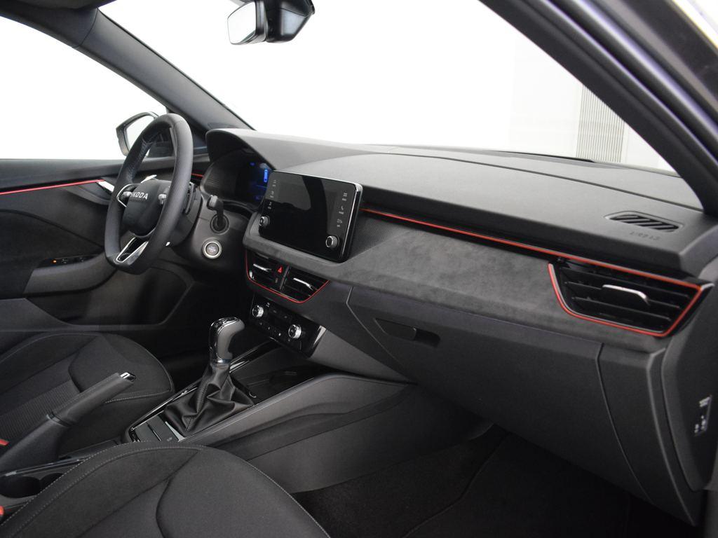 Skoda Kamiq 1.0 TSI Plus DSG 85 kW (115 CV) - 8