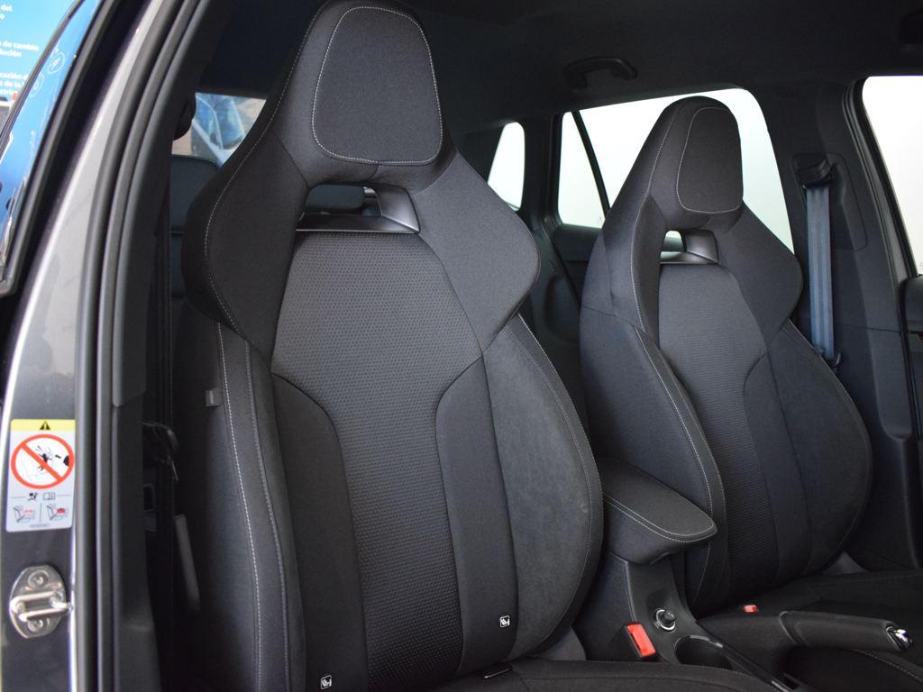 Skoda Kamiq 1.0 TSI Plus DSG 85 kW (115 CV) - 9