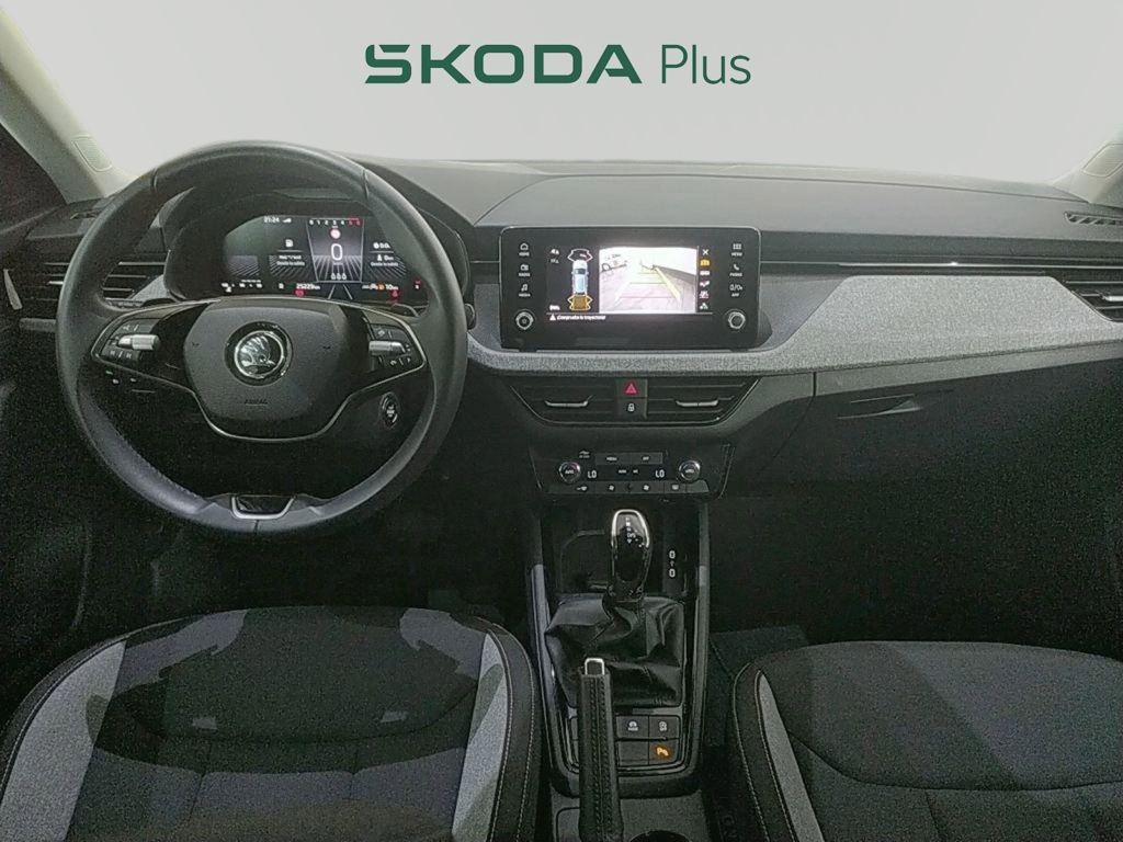 Skoda Scala 1.0 TSI Selection DSG 85 kW (115 CV) - 3