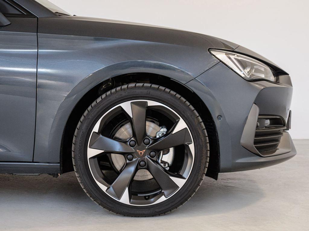 CUPRA León 1.5 eTSI DSG 110 kW (150 CV) - 7